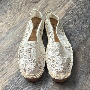 Charlotte Russe shoes